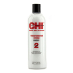CHI Transformation Solution  Bonder for Virgin Resistant Hair 2, 473 ml