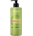 REDKEN Curvaceous  No Foam Highly Cleanser, 500 ml
