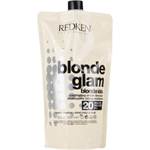 REDKEN Blonde Idol  Glam Conditioning Cream Developer 20 Volume/6 %, 1000 ml