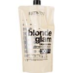 REDKEN Blonde Idol  Glam Conditioning Cream Developer 30 Volume/9 %, 1000 ml