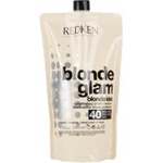 REDKEN Blonde Idol  Glam Conditioning Cream Developer 40 Volume/12 %, 1000 ml
