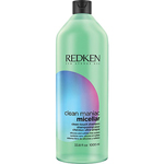 REDKEN Clean Maniac icellar  Clean-Touch Shampoo, 1000 ml