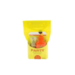 HEMPZ  Party Proof - Yuzu & Starfruit, 66 ml + 14,5 g