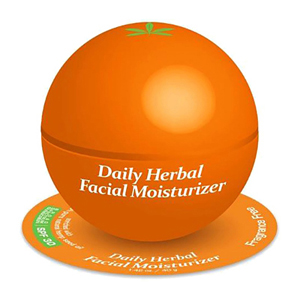 HEMPZ  Yuzu & Starfruit Daily Herbal Facial Moisturizer SPF 30, 40 g