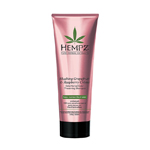 HEMPZ  Blushing Grapefruit & Raspberry Creme Shampoo, 265 ml
