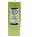LEBEL  Cool Orange Shampoo Hair Soap Cool, 1600 ml