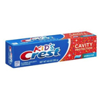 CREST  Kids Cavity Protection Toothpaste, 130 g