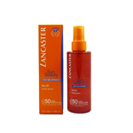 LANCASTER Sun Beauty  Fast Tan Optimizer Dry Oil Huile Seche SPF 50, 150 ml