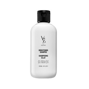 V76 BY VAUGHN  Brightening Shampoo For Silvering Hair, 236 ml