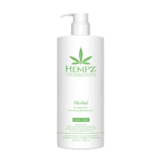 HEMPZ  Herbal Healthy Hair Fortifying Conditioner, 750 ml