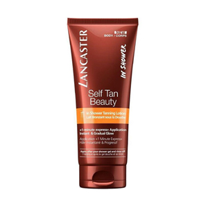LANCASTER Self Tan Beauty  In Shower Tanning Lotion, 200 ml