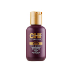 CHI Deep Brilliance  Optimum Moisture Shampoo Mini, 59 ml