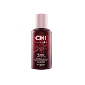 CHI Rose Hip Oil  Protecting Conditioner, 59 ml