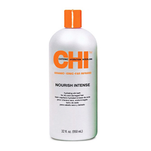 CHI Nourish Intense  Hydrating Silk Bath, 946 ml