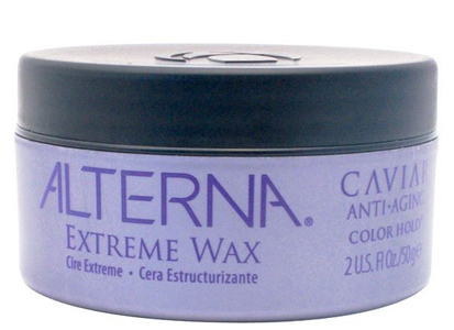 ALTERNA Caviar  Extreme Wax, 50 g