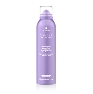 Alterna Caviar  Anti-Aging Multiplying Volume Styling Mousse, 232 g