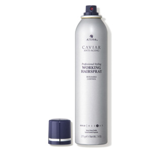 Alterna Caviar Anti-Aging  Working Hair Spray, 250 ml