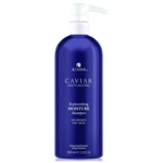 Alterna Caviar Anti-Aging  Replenishing Moisture Shampoo, 1000 ml
