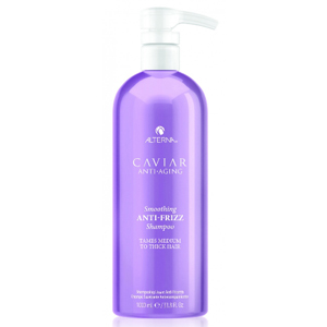 Alterna Caviar Anti-Aging  Smoothing Anti-Frizz Shampoo, 1000 ml