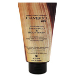 ALTERNA Bamboo Men   Invigorating Shampoo & Body Wash 250 ml