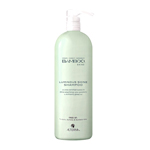 ALTERNA BAMBOO MEN Thickening Gel-Lotion with SPF 15 Scalp Shield