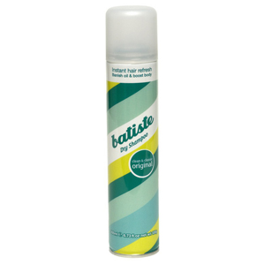 BATISTE  Dry Shampoo Original, 200ml