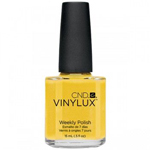 CND VINYLUX   BICYCLE YELLOW / 104/ 
