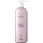 ALTERNA CAVIAR  Seasilk Volume Shampoo 1000 ml