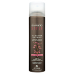 ALTERNA Bamboo Style  Cleanse Extend Translucent Dry Shampoo Sheer Blossom, 150 ml  New!