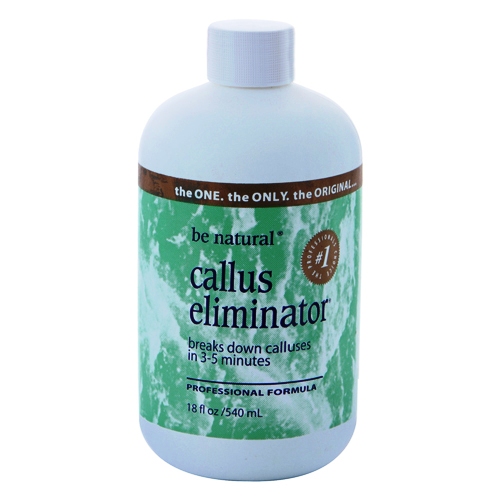 ProLink Be Natural  Callus Eliminator 540 ml