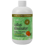 ProLink Be Natural  Orange Callus Eliminator 1000 ml
