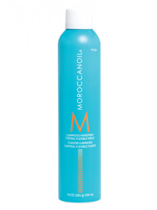 MOROCCANOIL  LUMINOUS HAIR SPRAY, 330 ml