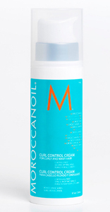 MOROCCANOIL  CURL CONTROL CREAM, 250 ml