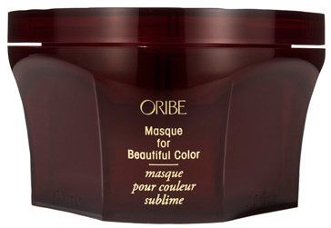 ORIBE COLOR  MASQUE FOR BEAUTIFUL COLOR, 200 ml