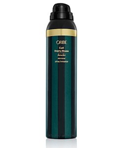 ORIBE TAMING  NEW! CURL SHAPING MOUSSE, 175ml