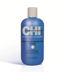 CHI IONIC COLOR PROTECTOR SYSTEM  SHAMPOO, 350 ml