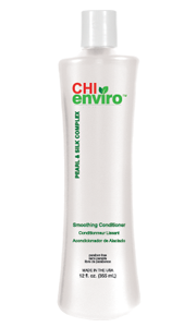CHI ENVIRO  SMOOTHING CONDITIONER, 355 ml