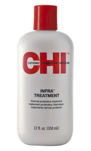 CHI INFRA  TREATMENT, 355 ml