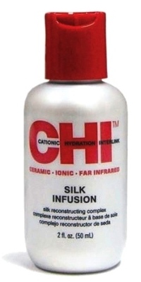 CHI INFRA  SILK INFUSION, 59 ml
