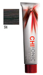 CHI PROFESSIONAL  CHI IONIC COLOR / art. 5 N /, 90 g
