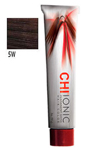 CHI PROFESSIONAL  CHI IONIC COLOR / art. 5 W /, 90 g