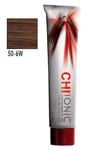 CHI PROFESSIONAL  CHI IONIC COLOR / art. 50-6 W /, 90 g