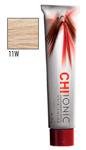 CHI PROFESSIONAL  CHI IONIC COLOR / art. 11 W /, 90 g