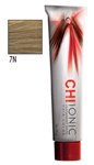 CHI PROFESSIONAL  CHI IONIC COLOR / art. 7 N /, 90 g