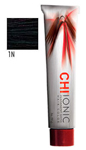 CHI PROFESSIONAL  CHI IONIC COLOR / art. 1 N /, 90 g