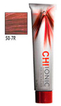 CHI PROFESSIONAL  CHI IONIC COLOR / art. 50-7 R /, 90 g