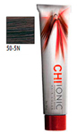 CHI PROFESSIONAL  CHI IONIC COLOR / art. 50-5 N /, 90 g