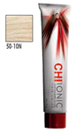 CHI PROFESSIONAL  CHI IONIC COLOR / art. 50-10 N /, 90 g