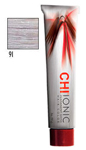 CHI PROFESSIONAL  CHI IONIC COLOR / art. 9 I /, 90 g