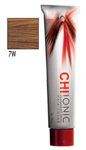 CHI PROFESSIONAL  CHI IONIC COLOR / art. 7 W /, 90 g